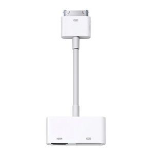 Apple Digital AV Adapter, New